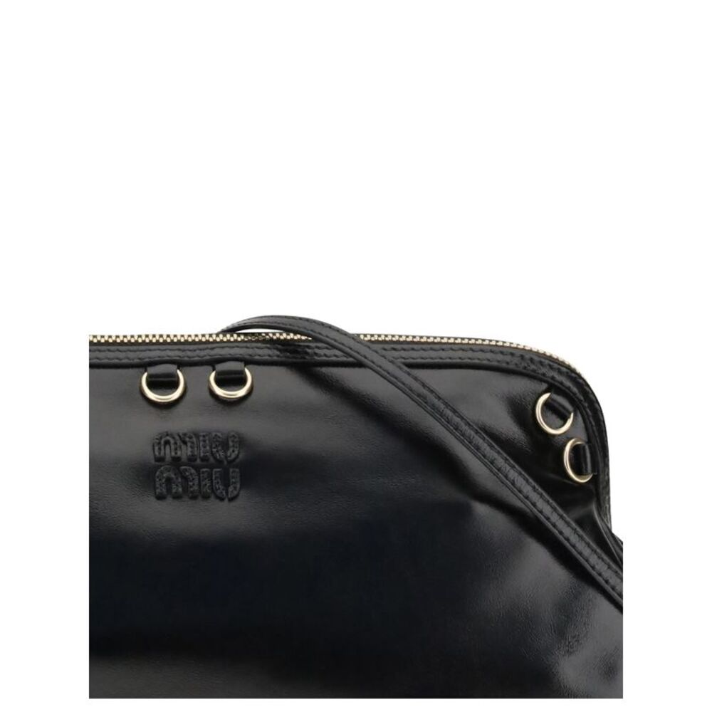 Miu Miu Women Softy Shoulder Bag - Picture 4 of 4